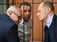 Полковников из ФСБ арестовали окончательно