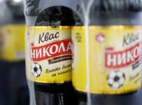 Права на бренд кваса «Никола» могут перейти компании «Декалитр»