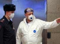 Штраф для граждан за нарушение карантина составит до 300 тыс. рублей