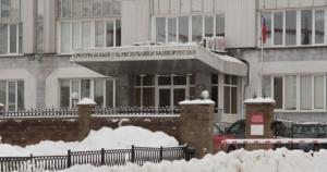 В Башкирии банк с отозванной лицензией банкротит торговый дом :: Башкортостан :: РБК