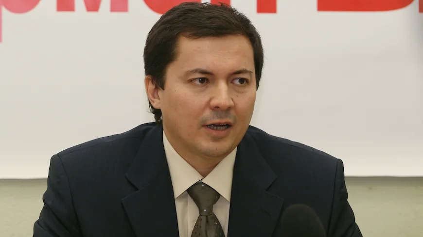 Вадим Юсупов