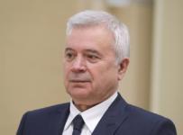 Президент ПАО "Лукойл" Вагит Алекперов