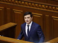 Владимир Зеленский