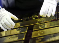 дефицит золота в США из-за коронавируса