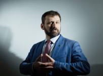 миллиардер Игорь Рыбаков о правилах бизнеса в кризис