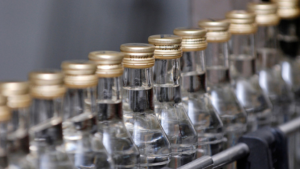 ограничить продажу алкоголя из-за пандемии коронавируса