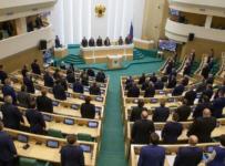 Россию переводят на ручное управление