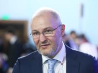 Владелец и председатель совета директоров корпорации AEON Роман Троценко