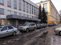 АО НПО «Электроприбор-Воронеж»