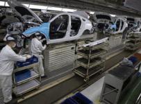 Автомобильная отрасль Китая
