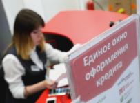 Банки отказывают компаниям в беспроцентных кредитах на выплату зарплат