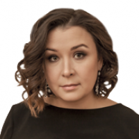 Евгения Лазарева