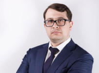 Илья Торосов