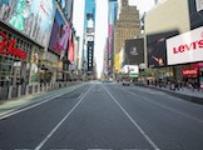 Карантин оставил без работы 22 миллиона американцев