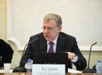 Кудрин