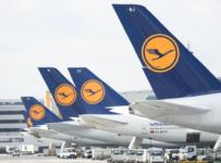 Lufthansa