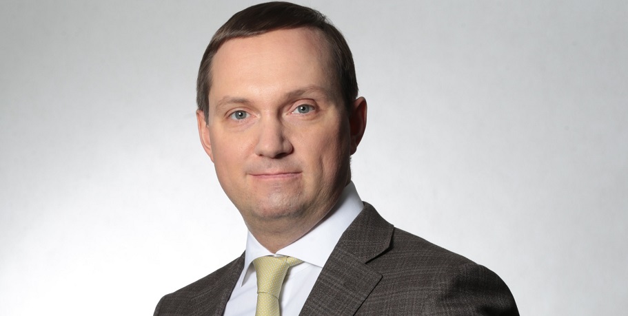 Михаил Бегунов, адвокат, управляющий партнер юридической фирмы Tax Compliance