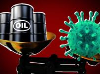 Нефть и коронавирус