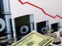 Нефтяной шок