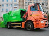 Операторы по вывозу мусора могут остановить работу в 20 регионах