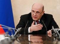 Правительство готовит второй пакет мер поддержки из-за распространения коронавируса
