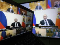 Правительство начнет давать деньги бизнесу на выплату зарплат