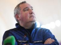 Рогозин