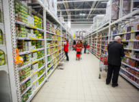 Россиян предупредили о резком росте цен на продукты