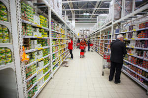 Россиян предупредили о резком росте цен на продукты