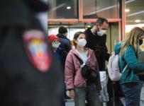 Ущерб от коронавируса для экономики РФ