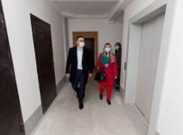 пресс-служба губернатора Челябинской области