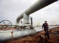 Великое нефтяное перемирие