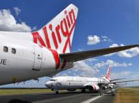 Virgin Australia