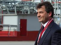 Владимир Базиян владелец «Актиса»