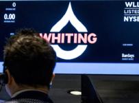 Whiting Petroleum