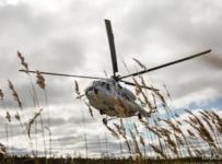 Ютэйр — вертолетные услуги