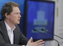 глава налоговой службы Даниил Егоров