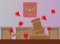 как работают суды в коронавирусную эпоху