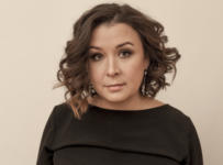 руководитель проекта ОНФ «За права заемщиков» Евгения Лазарева