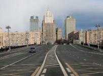 за кризисом может последовать большой передел собственности