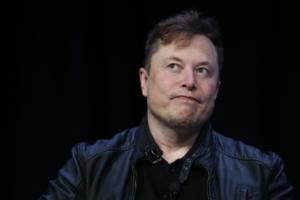 Илон Маск пригрозил перенести штаб-квартиру Tesla из Калифорнии