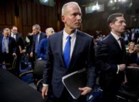 Дейв Кэлхун, генеральный директор корпорации «Boeing»