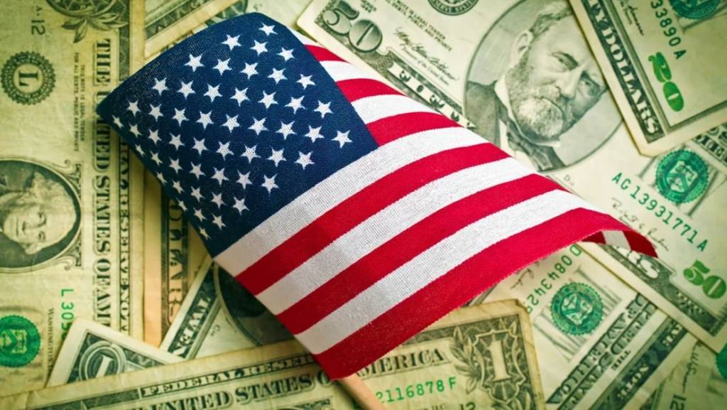 Количество дефолтов в США достигло шестилетнего максимума