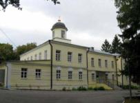 Курская духовная семинария на грани банкротства