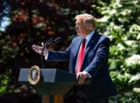 Трамп готовит доллару падение: мир на пороге катаклизма
