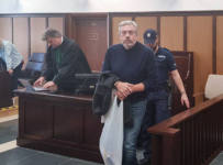 Экс-глава НПО "Космос" Черняков освобожден из СИЗО