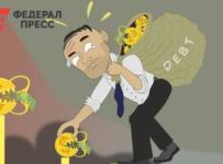 ЦБ предрекает многим россиянам банкротство