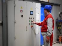 Волгоградский завод буровой техники возрождает производство