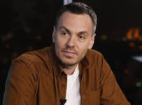 Иван Зайченко, основатель сети ресторанов японской еды «Сушкоф» и сети супермаркетов «Жизньмарт»