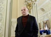 С миллиардера Ебралидзе снова пытаются взыскать за "Талеон"